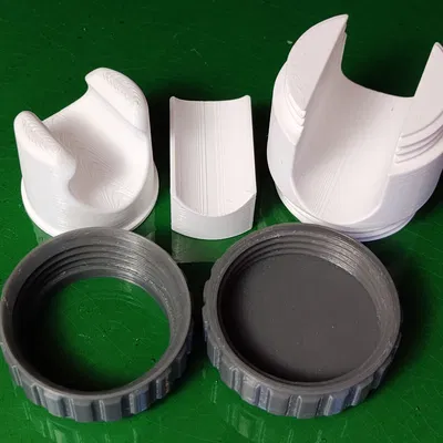 Giá Đỡ Vòi Sen Điều Chỉnh Độ Cao