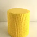 Hộp Đựng Knurled (Knurled Container) - Thumbnail 2