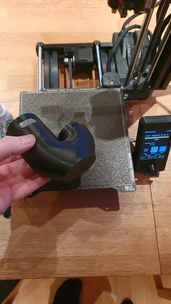 Adapter xoay 180 độ cho ống hút máy cưa đĩa Festool kết nối Kärcher - Image 5