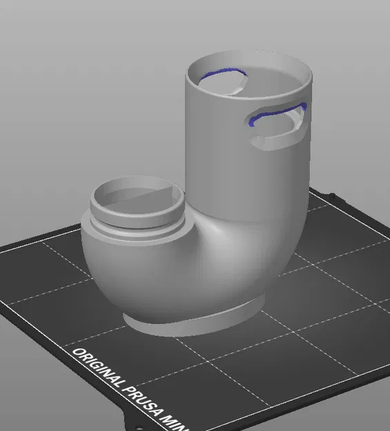 Adapter xoay 180 độ cho ống hút máy cưa đĩa Festool kết nối Kärcher - Image 6