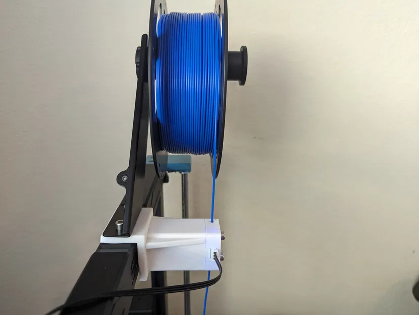 Cảm biến hết nhựa và bộ dẫn hướng cho Sovol SV06 Plus - Image 3