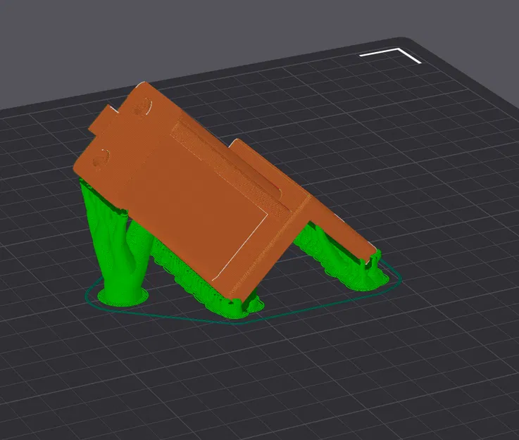 Cảm biến hết nhựa và bộ dẫn hướng cho Sovol SV06 Plus - Image 6