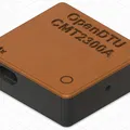Vỏ hộp cho OpenDTU sử dụng module CMT2300A - Thumbnail 1