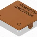 Vỏ hộp cho OpenDTU sử dụng module CMT2300A - Thumbnail 3