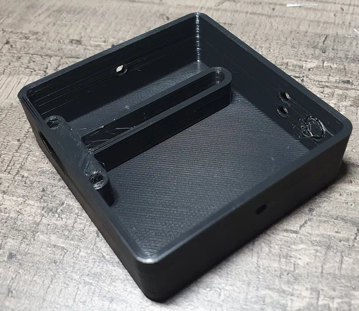 Vỏ hộp cho OpenDTU sử dụng module CMT2300A - Image 4