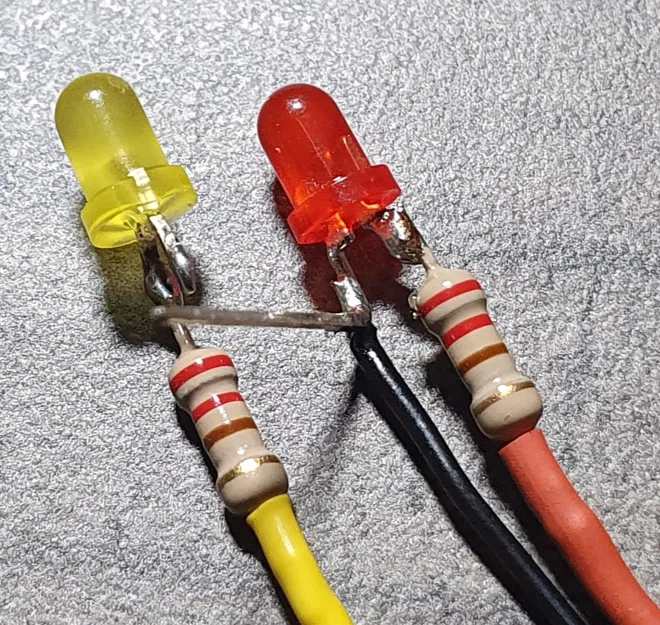 Vỏ hộp cho OpenDTU sử dụng module CMT2300A - Image 6