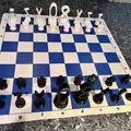 Bộ Cờ Vua Math Chess - Thiết kế ký hiệu toán học - Thumbnail 10