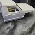 Thân xe SCX24 Comanche - Bản in 3D tối ưu cho Resin - Thumbnail 2