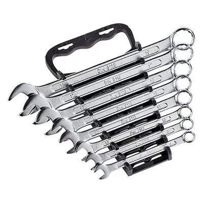 Giá treo cờ lê (Wrench Holder) có thể tùy chỉnh kích thước kèm kẹp