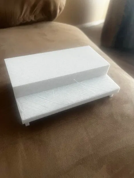 Bục trượt Tech Deck phong cách châu Âu (Euro Ledge) - Image 2