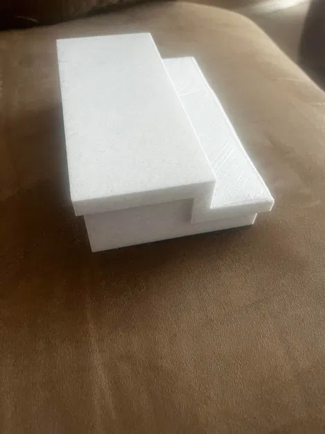 Bục trượt Tech Deck phong cách châu Âu (Euro Ledge) - Image 3