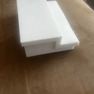 Bục trượt Tech Deck phong cách châu Âu (Euro Ledge)