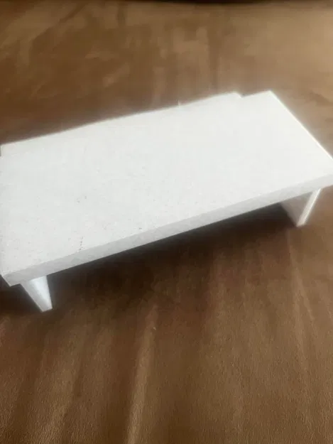 Bục trượt Tech Deck phong cách châu Âu (Euro Ledge) - Image 4