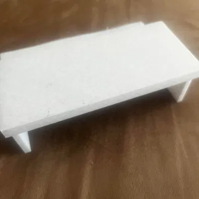 Bục trượt Tech Deck phong cách châu Âu (Euro Ledge)