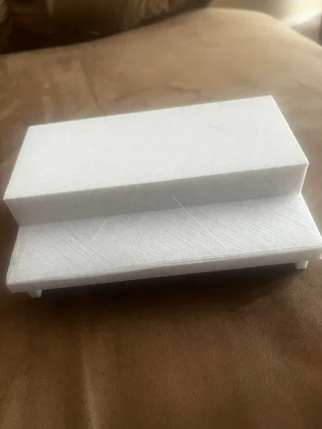 Bục trượt Tech Deck phong cách châu Âu (Euro Ledge) - Image 5