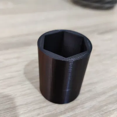 Đầu tuýp 24mm/25mm (cốt 1/2 inch)