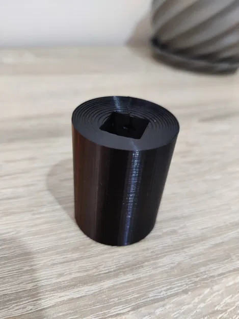 Đầu tuýp 24mm/25mm (cốt 1/2 inch) - Image 3