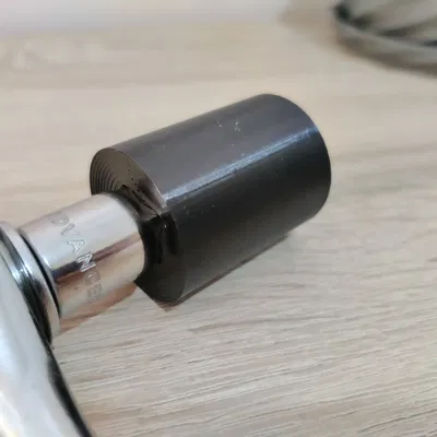 Đầu tuýp 24mm/25mm (cốt 1/2 inch)