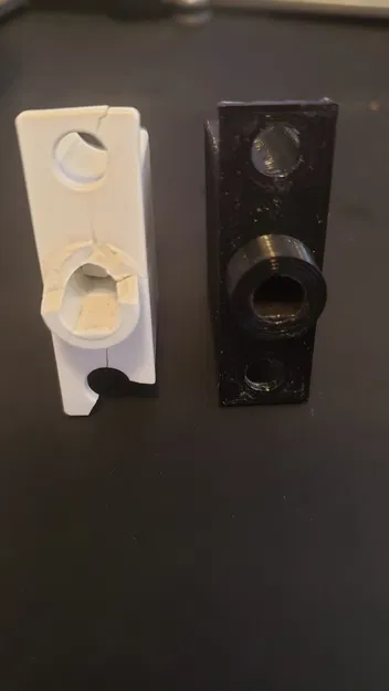 Lõi insert (D-ring) cho núm vặn bếp LG - Image 4