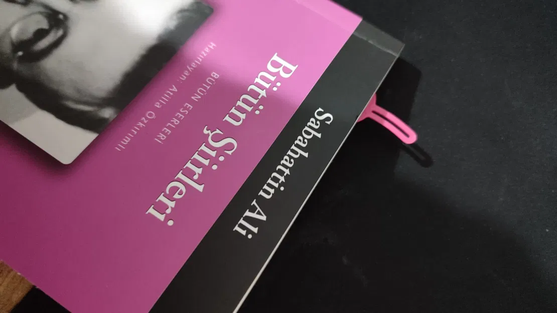 Mẫu đánh dấu trang hình lông đại bàng - Image 4