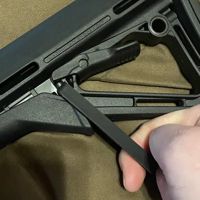 Dụng cụ tháo báng súng Magpul MOE Stock Tool - Hỗ trợ thao tác nhanh