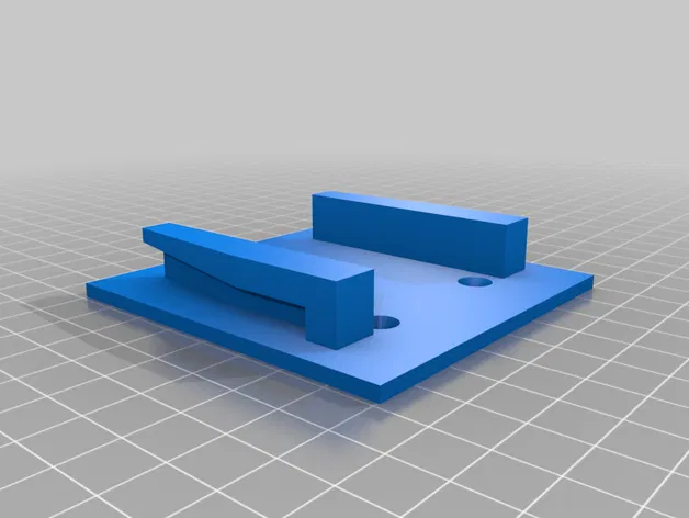 Giá treo máy Ridgid 18V - Image 1