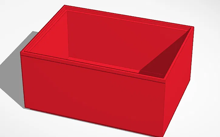 Hộp đựng đồ đa năng có thể xếp chồng (Stackable box) cực tiện lợi - Image 1