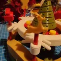 Cơ cấu vận hành lễ hội Cheesy Holiday Mechanism - Thumbnail 5