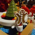Cơ cấu vận hành lễ hội Cheesy Holiday Mechanism - Thumbnail 9