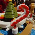 Cơ cấu vận hành lễ hội Cheesy Holiday Mechanism - Thumbnail 11
