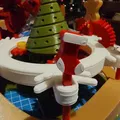 Cơ cấu vận hành lễ hội Cheesy Holiday Mechanism - Thumbnail 12