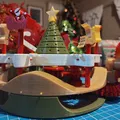 Cơ cấu vận hành lễ hội Cheesy Holiday Mechanism - Thumbnail 13