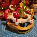 Cơ cấu vận hành lễ hội Cheesy Holiday Mechanism - Thumbnail 16