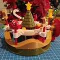 Cơ cấu vận hành lễ hội Cheesy Holiday Mechanism - Thumbnail 17