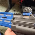 Bộ Thước Ngắm Cơ Khí (Iron Sights) Cho Nerf Blaster - Thumbnail 1