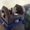 Bộ Thước Ngắm Cơ Khí (Iron Sights) Cho Nerf Blaster - Thumbnail 2