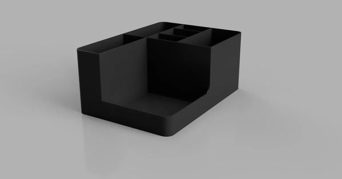 Khay Đựng Đồ Để Bàn Đơn Giản - Image 5