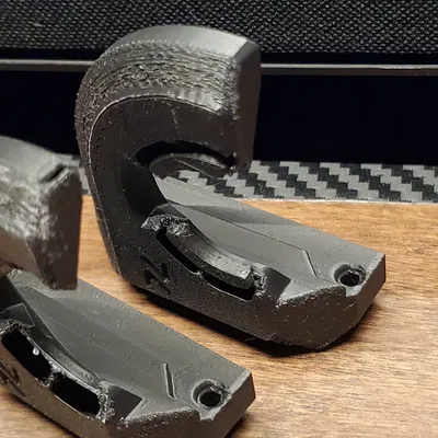 Ống dẫn gió MK4 cải tiến vượt trội