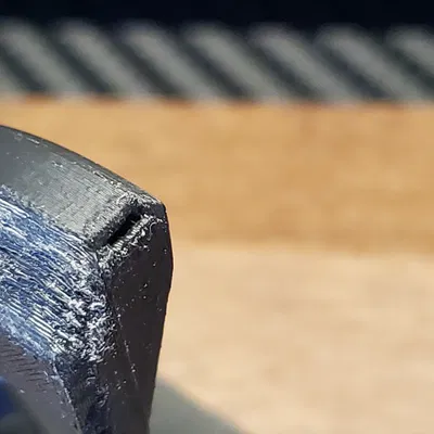 Ống dẫn gió MK4 cải tiến vượt trội