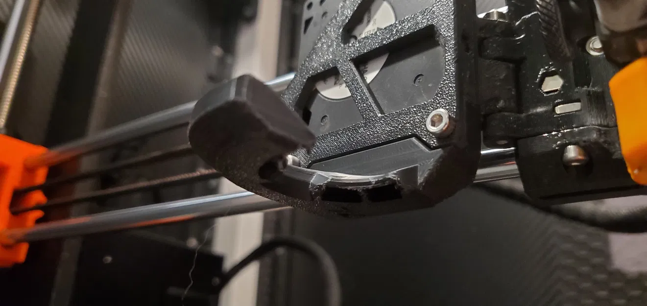 Ống dẫn gió MK4 cải tiến vượt trội - Image 5