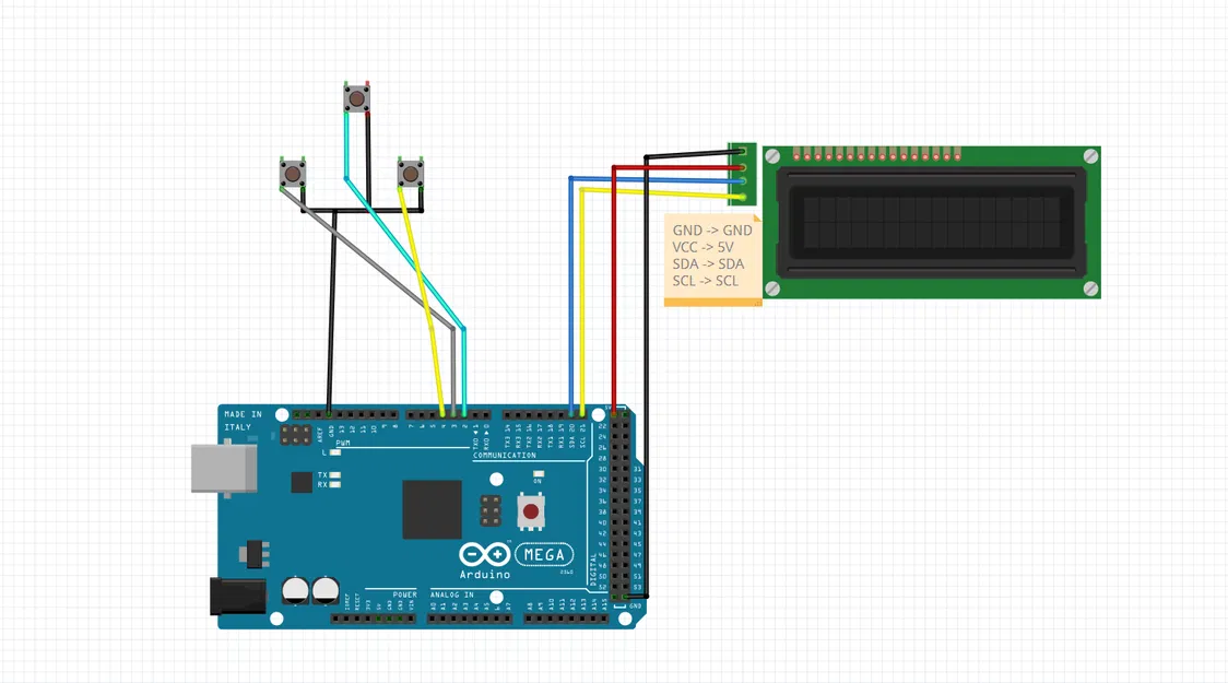 Đồng hồ đo nhiệt độ OAT và Davtron M803 cho trình mô phỏng bay - Image 2