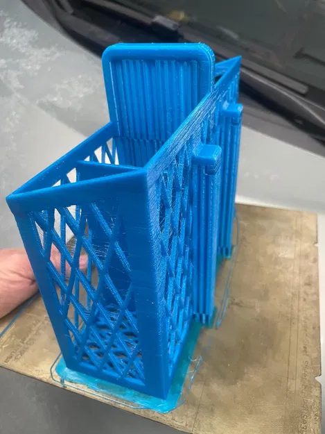 Giỏ đựng dụng cụ máy rửa bát Samsung - Image 5