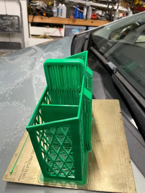 Giỏ đựng dụng cụ máy rửa bát Samsung - Image 6