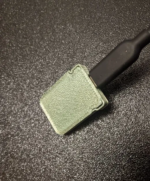 Case in nhanh cho ESP32 WEMOS S2 Mini kèm nút bấm - Image 1