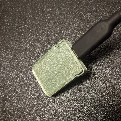 Case in nhanh cho ESP32 WEMOS S2 Mini kèm nút bấm