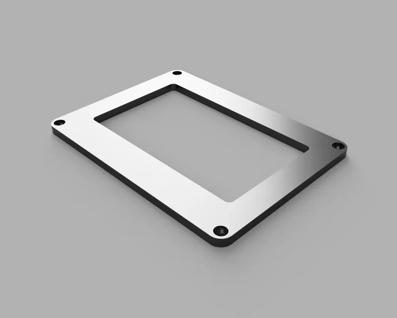 Ngàm Gắn Stream Deck Cho Sim Rig - Image 4