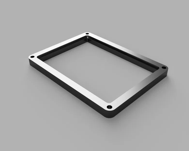 Ngàm Gắn Stream Deck Cho Sim Rig - Image 5