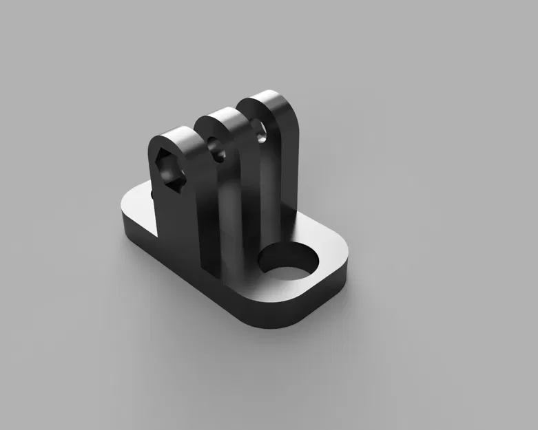 Ngàm Gắn Stream Deck Cho Sim Rig - Image 7