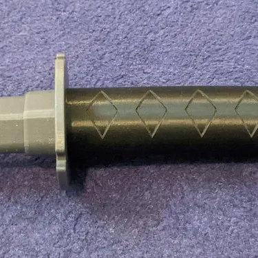 Kiếm Katana Thu Gọn V2