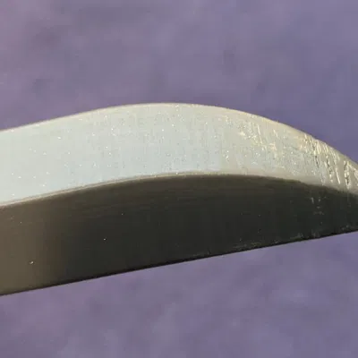 Kiếm Katana Thu Gọn V2